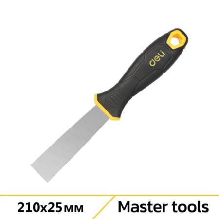 Magarian Deli 146971, stainless steel, two -component handle, 210 x 25 mm