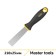 Magarian Deli 146971, stainless steel, two -component handle, 210 x 25 mm