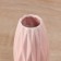 VAZA Ceramics TEAR TEAN BOOK, 12.5x5 cm, pink