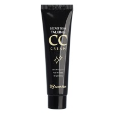 CC-крем для лица Secret Skin Talking, сияющий, 30 мл