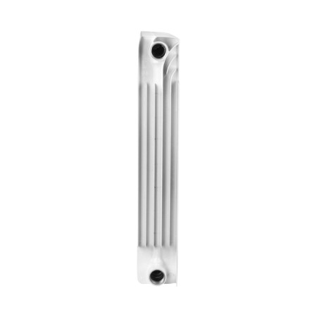 Bimetallic radiator Stout Space 500, 500 x 90 mm, 6 sections-4