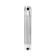 Bimetallic radiator Stout Space 500, 500 x 90 mm, 6 sections