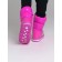 Winter boots for the girl PlayTode, size 38