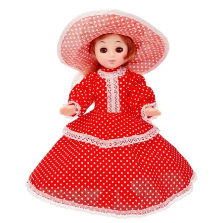 Osya doll, Mix color, 35 cm-14