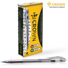 Gel handle Erased Crown 