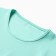 TOP (rashhard) Sports female minku color light green, river 48