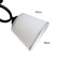 Chandelier Assami 3CHE27 40W Black 45x20x25 cm Bayerlux