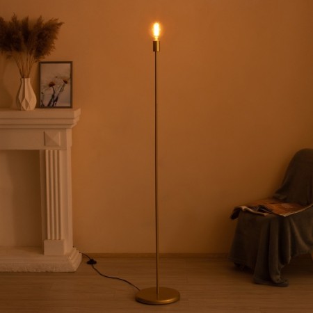 Taleser "Yang" 1x40W E27 gold-8