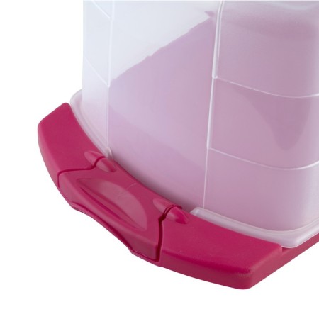 Axentia products container with a pen, 20x20x39 cm-1