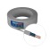 The wire "Master of current" Pugnpbm, section 2x2.5 mm2, 50 m, white