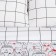 New Year. Bed linen Ethel 2 joint venture XMAS CAT 175*215 cm, 200*220 cm, 70*70 cm - 2 pcs