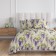 Bed linen 1.5 joint venture "Jesse", size 150x215 cm, 145x215 cm, 70x70 cm