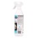 Cleaner spray for lamps and chandeliers HG, 0.5 l