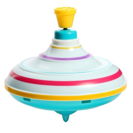 Yula in the p/n package, diameter - 16 cm
