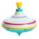 Yula in the p/n package, diameter - 16 cm