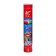 Pencils 12 colors, in a tube metal, triangular, wooden, sea inhabitants, mix