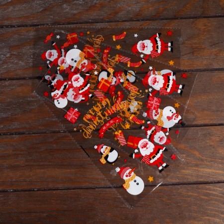 Gift package, 13 x 27 cm-3