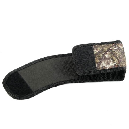 Pucking "Saiga 12" 5 seats, fabric-5