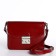 Female bag on the valve, the color is red