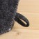 Bathnovka Bath cap, gray