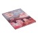 Diary for grades 5-11 "kittens in the clouds", hard cover, holography, 48 sheets