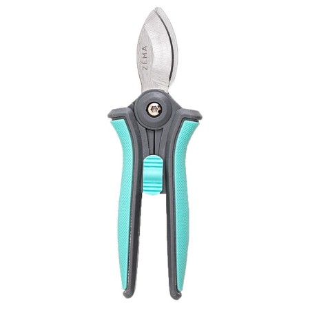 Mini petal coater, 6 "(15 cm), cut diameter up to 2 mm, zema