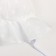 Baby hat, white color, size 48-50