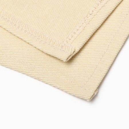 Apron Ethel Home 60x70 cm, col. dairy, 100% HL, sarzha 250 g/m2-3