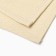 Apron Ethel Home 60x70 cm, col. dairy, 100% HL, sarzha 250 g/m2
