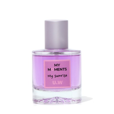 Women's toilet water My Moments My Sunrise, 50 ml-1