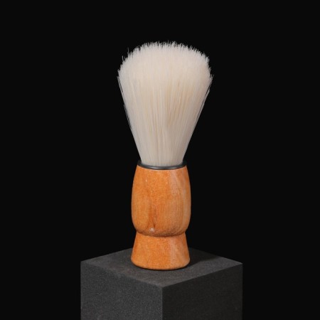 Shaving lipstick, wooden, the color is light - beige-2