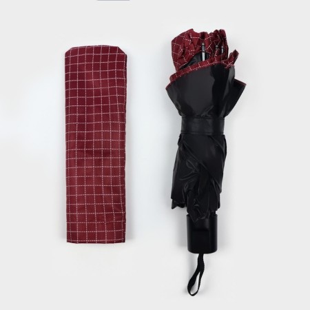 Mechanical “Small Cage”, Eponge, 4 additions, 8 knitting needles, r = 47 cm, Mix color-6