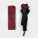 Mechanical “Small Cage”, Eponge, 4 additions, 8 knitting needles, r = 47 cm, Mix color