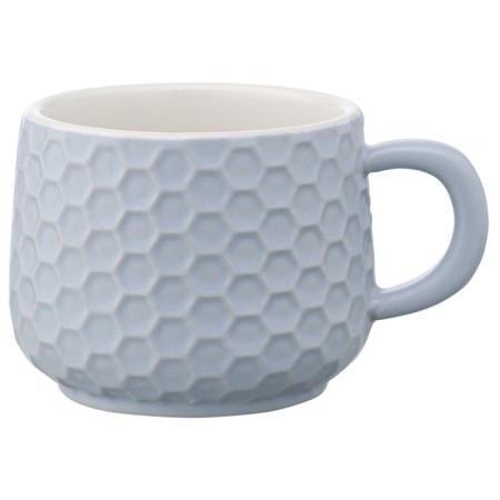 Tea couple Liberty Jones Marshmallow, 300 ml, blue color-3