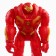 Figure Marvel "Avengers. Iron Hulk ", collectible, light effects