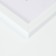 Photo frame Plastic "Miram" 50x70 cm with Paspartt (40x50 cm) P641861-20 (6)