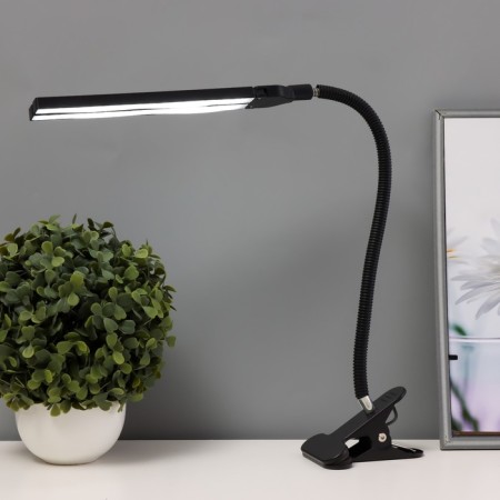 Highway "Seed" LED 5W 6000K Black 7.5x10.5x65 cm-1