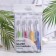 O-Zone Half Slim toothbrush dental brush is classic