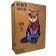 Figure puzzle "Cat"
