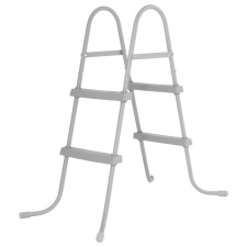 Basin staircase, height 84 cm, 58430 Bestway