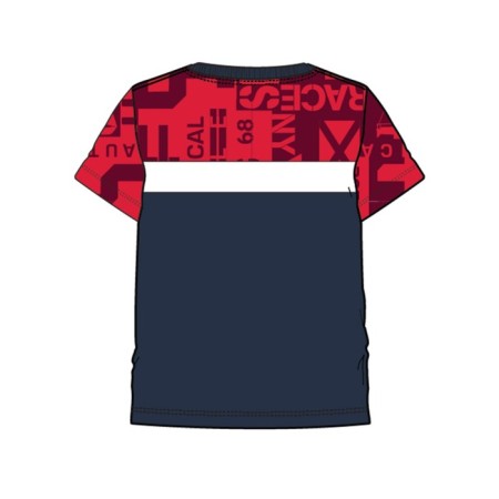 T -shirt for a boy, height 110 cm-3