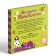 Board Broder Game "Crazy Adventure", 6+