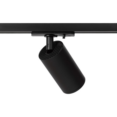 Single-phase track lamp TR39-gU10 BK under the lamp MR16 Black-7