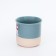 New Year. Ceramic "Bear" mug, 400 ml