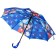 Children's umbrella. Mickey Mouse, 8 spokes d = 86 cm