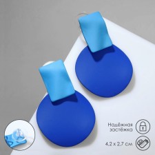 Earrings Metal 