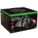 The steering wheel Thrustmaster TS-XW Racer EU Version 14KNOP. (with pedals) black/red