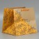 Square gift package, packaging, Moments, 20 x 20 x 20 cm
