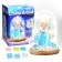 Set for creativity "Create a nightlight", a winter princess