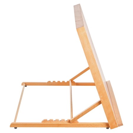 Molbert tablet tablet for A2 Gamma "Studio", 65*48*7 (47) cm, Buk 211118_06-5